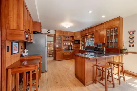 23259 Lampi Road Cohasset MN 55721