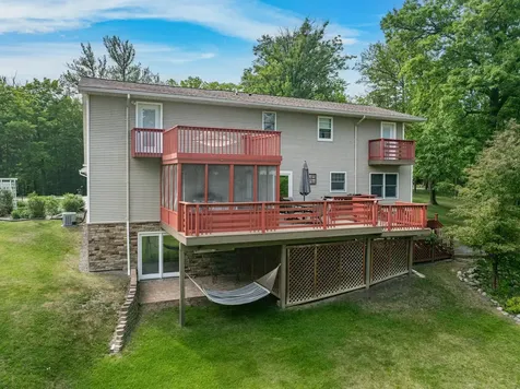 23259 Lampi Road Cohasset MN 55721