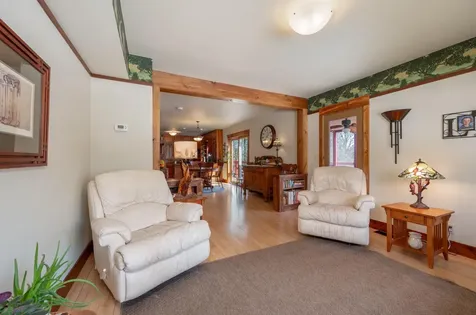 23259 Lampi Road Cohasset MN 55721