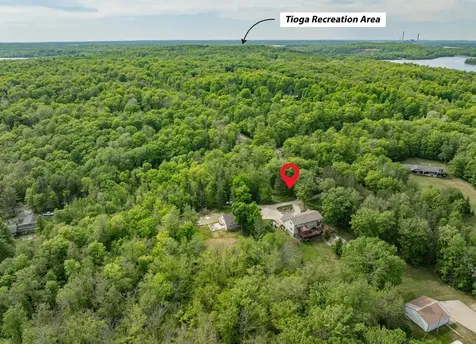 23259 Lampi Road Cohasset MN 55721