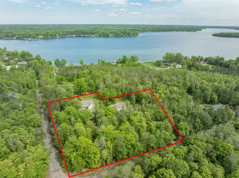 23259 Lampi Road Cohasset MN 55721