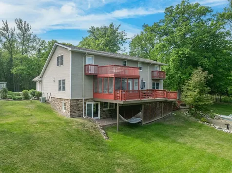 23259 Lampi Road Cohasset MN 55721