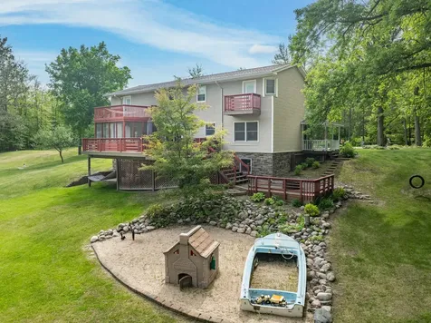 23259 Lampi Road Cohasset MN 55721