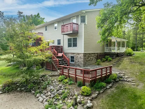 23259 Lampi Road Cohasset MN 55721