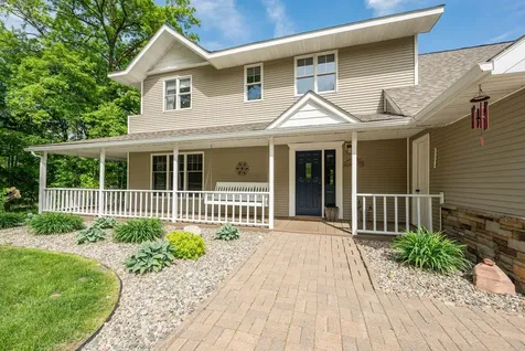 23259 Lampi Road Cohasset MN 55721