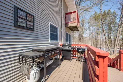 23259 Lampi Road Cohasset MN 55721