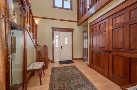 23259 Lampi Road Cohasset MN 55721