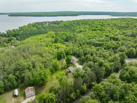 23259 Lampi Road Cohasset MN 55721