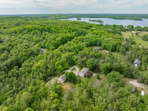 23259 Lampi Road Cohasset MN 55721