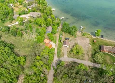23259 Lampi Road Cohasset MN 55721