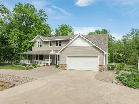 23259 Lampi Road Cohasset MN 55721