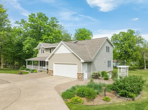 23259 Lampi Road Cohasset MN 55721