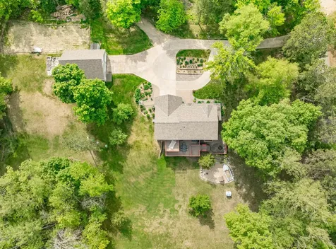 23259 Lampi Road Cohasset MN 55721