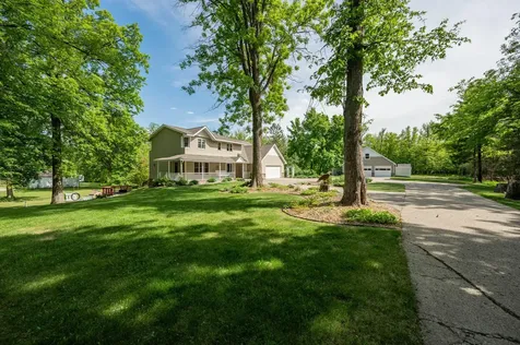 23259 Lampi Road Cohasset MN 55721
