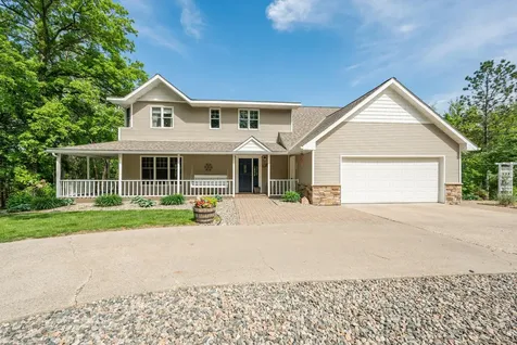 23259 Lampi Road Cohasset MN 55721