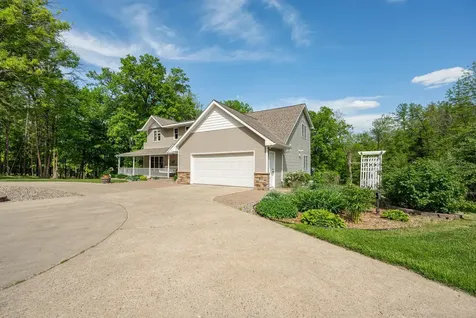 23259 Lampi Road Cohasset MN 55721