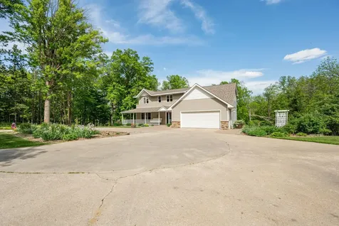23259 Lampi Road Cohasset MN 55721