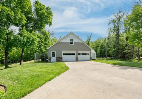23259 Lampi Road Cohasset MN 55721