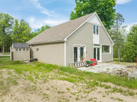 23259 Lampi Road Cohasset MN 55721