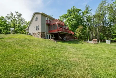 23259 Lampi Road Cohasset MN 55721
