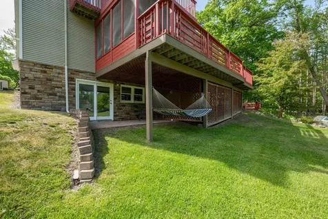 23259 Lampi Road Cohasset MN 55721