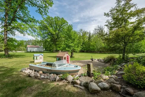 23259 Lampi Road Cohasset MN 55721