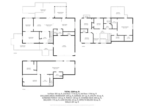23259 Lampi Road Cohasset MN 55721