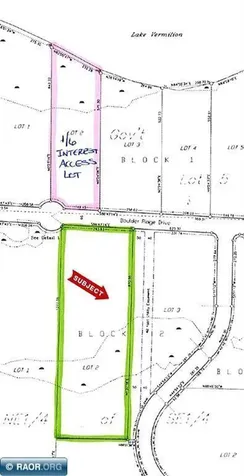 8340 Boulder Ridge Drive Cook MN 55723