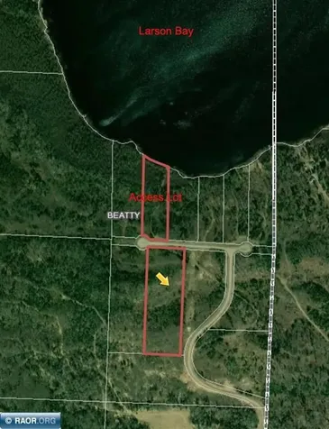 8340 Boulder Ridge Drive Cook MN 55723