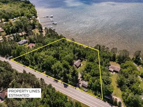 30149 E Shore Drive Pengilly MN 55775