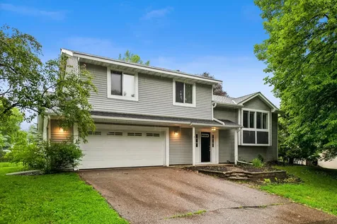 9319 173rd Street W Lakeville MN 55044