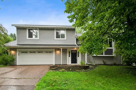 9319 173rd Street W Lakeville MN 55044