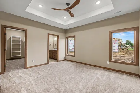 1507 Buffalo Ridge Drive Luverne MN 56156