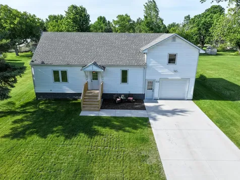 410 2nd Street NW Melrose MN 56352