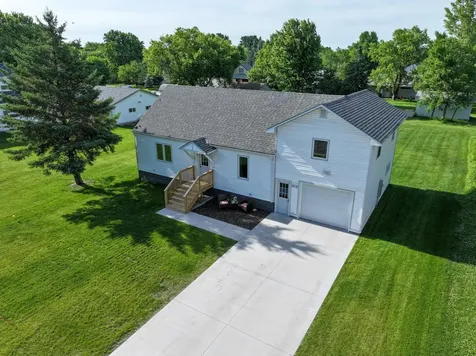 410 2nd Street NW Melrose MN 56352
