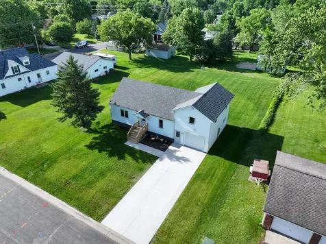 410 2nd Street NW Melrose MN 56352