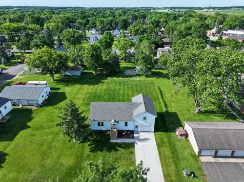 410 2nd Street NW Melrose MN 56352