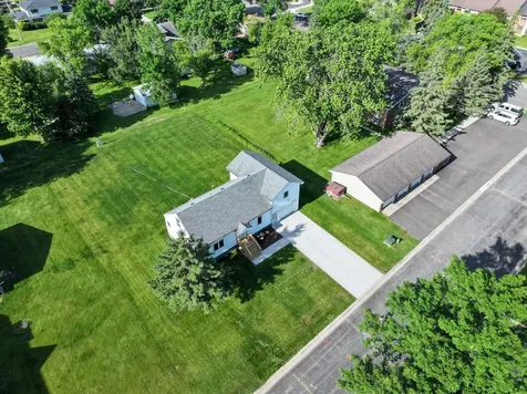 410 2nd Street NW Melrose MN 56352