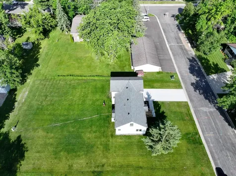 410 2nd Street NW Melrose MN 56352