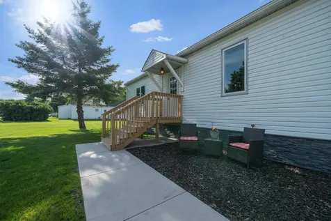 410 2nd Street NW Melrose MN 56352