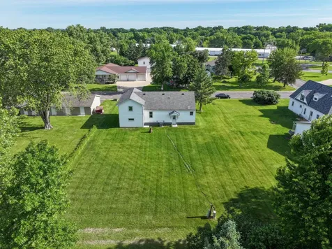 410 2nd Street NW Melrose MN 56352
