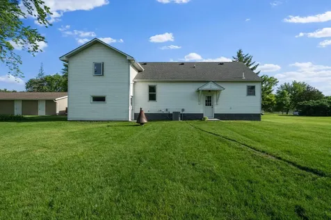 410 2nd Street NW Melrose MN 56352