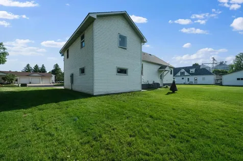 410 2nd Street NW Melrose MN 56352