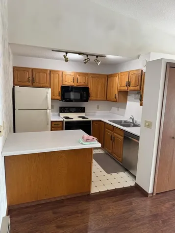 3309 15th Avenue S Fargo ND 58103