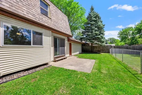 6117 W 105th Street Bloomington MN 55438