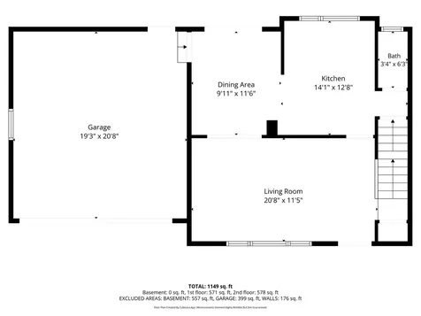 6117 W 105th Street Bloomington MN 55438