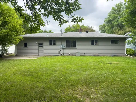 1107 17th Street S Moorhead MN 56560