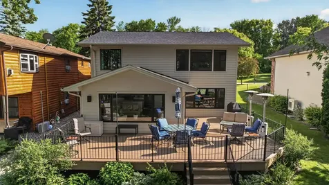 2790 S Shore Drive Prior Lake MN 55372