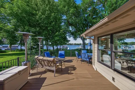 2790 S Shore Drive Prior Lake MN 55372