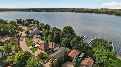 2790 S Shore Drive Prior Lake MN 55372